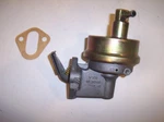 Carter M4503 Fuel Pump New Older Stock Made In The Usa. Fixed Price $17.95.