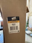Wix 46640 Air Filter Element Replacement Equivalent Made In Usa. Fixed Price $25.00.