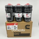 6X FF63009 Fuel Filter Fleetguard Replaces Cummins Engine Part 5303743 FF63054NN. Fixed Price $81.00.
