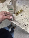 Trw VL21 Box Of 9W. Light Rust '''''''' Look At The Photos. Fixed Price $25.00.