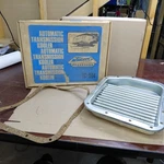 Integrity TC904 Transmission Pan Cooler. Fixed Price $220.00.