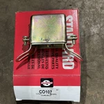 Standard CO107 Circuit. Fixed Price $30.00.