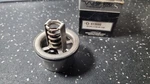 Weir-stat Nos 613080 Thermostat Ata Vmrs 42-006-0021 Stdth. Fixed Price $7.23.