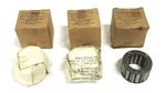 Bower Needle Roller Bearing Assembly H012-0708229 Lot Of 3 Nos. Fixed Price $46.87.