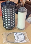 Brand New Genuine Cummins Fleetguard Fuel Filter Kit FK48555. Fixed Price $125.00.