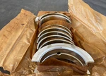 Vandervell Replacement Engine Main Bearings- Nos- VP796- 030 Dodge , Plymouth. Fixed Price $69.95.