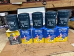 Hastings P725 HF725 9W Lot Of Filters Same Wix 51453. Fixed Price $50.00.