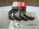 Drum Brake Shoe-raymold Raybestos 515RP Fits 1986 Dodge Mini Ram. Fixed Price $24.49.