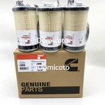 6PCS FS20081 Fuel Filter Water Separator Fleetguard Fits Cummins Oem A0000904851. Fixed Price $80.55.
