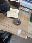 Perfection T305-10 "read The Listing"" 9W. Fixed Price $50.00.