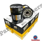 57356 Wix Engine Oil Filter Replace Chrysler MD135737; Ford F32Z-6731-A (6PACK). Fixed Price $59.50.