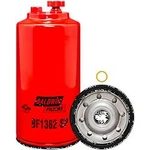 Baldwin BF1382-SP Fuel/water Separator Spin-on With Drain And Sensor Port. Fixed Price $54.33.