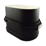 Air Filter Baldwin CA5500. Fixed Price $163.99.