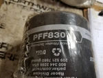 Racor PFF830 Fuel Filter. Fixed Price $15.00.