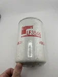 Fleetguard LF3546 Heavy Duty Lube Oil Filter Nos Spin-on Made Usa. Fixed Price $79.95.