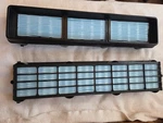 Napa Gold, Cabin Air Filters, 9096, 2 Per Box, New. Fixed Price $99.97.