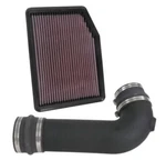 K&n Stock Air Intake Upgrade For 2021-2023 Yukon Tahoe Suburban 5.3L / 6.2L. Fixed Price $260.33.