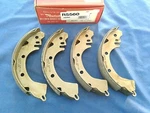 Bendix Brake Shoes # RS560 Raybestos 560RP. Fixed Price $24.99.