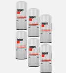 6PCS Genuine Fleetguard LF14000NN Oil Filter Cummins Isx 4367100 Free Shipping. Fixed Price $115.00.