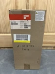 Fleetguard AH-1192 Eco-se 7.8X16 Ii Air Cleaner Genuine Oem Filter Made Usa. Fixed Price $94.95.