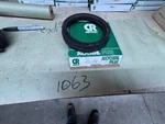 Cr 45102 Seal Chicago Rawhide ""read The Listing''' 9W. Lot Of. Fixed Price $60.00.