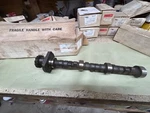 S782 Engine Dynamics Camshaft 9W. 'read The Listing. Fixed Price $200.00.