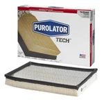 Air Filter Purolator TA35462 (new-box Blemished ). Fixed Price $9.00.