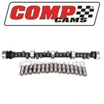 Comp CL12-213-3 Engine Camshaft & Lifter For Service Kits Bb. Fixed Price $391.28.