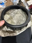 Never Used Volvo Collar - 3948920. Fixed Price $20.00.