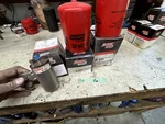 Baldwin BF965 Elmira. "read The Listing Please". Fixed Price $15.00.