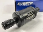 Everco A5824 Universal In-line A/c Filter #12 Barb X. Fixed Price $14.99.