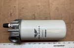 New Flyer Filter Assembly 205722, Pn 6332908 (no Box). Fixed Price $35.00.