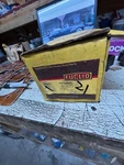 Euclid 4985 Wheel Nuts 9W. '''read The Listing''''. Lot Of 21. Fixed Price $60.00.