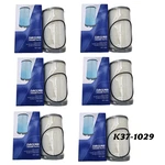 6X Oem K37-1029 Paccar Fuel Filter K37-1012 For Peterbilt Kenworth FS20172 New. Fixed Price $132.00.