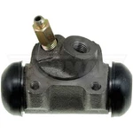 Dorman W36012 Drum Brake Wheel Cylinder For 62-63 Chevrolet Chevy Ii. Fixed Price $57.99.