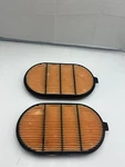 Fleetguard Secondary Air Filter AF4199. Fixed Price $63.69.