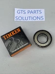 Timken Differential Pinion Bearing For FHM804843 Driveline Axles Usa!!. Fixed Price $49.95.
