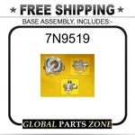 7N9519 Base Assembly, Includes:- For Caterpillar (cat). Fixed Price $98.65.