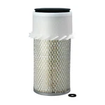 P181052 Donaldson Air Filter, Primary Finned (replaces 6598492). Fixed Price $29.95.