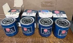 Lot Of 6 Oil Filters, 4- Ac Delco: PF30, PF24, & 1-FRAM PH25. Fixed Price $55.00.