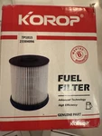 Duramax Fuel Filter TP1015 For 2017-2025 Chevy/gmc 6.6L Diesel. Fixed Price $16.00.