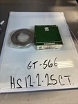 (1) Nos Chicago Rawhide Bearing N1611 Genuine Product. Fixed Price $18.00.
