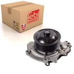 Sprinter Water Pump Cooling Fits Mercedes 642 200 01 Febi 29848. Fixed Price $93.31.