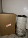 AF25593 Fleetguard Air Filter / Baldwin PA5323 Heavy Equipment Holland. Fixed Price $75.00.