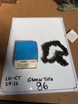Trw TC368 Timing Chain, Same As Cloyes, Vintage Nos. Fixed Price $18.00.