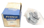 Power Steering Pump Remanufactured Everco 5204 61204. Fixed Price $49.96.