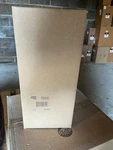 Baldwin PA2845 Air Filter / New Box. Fixed Price $39.99.