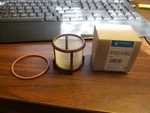 (2) P551062 Donaldson Fuel Filter, Cartridge (oem 3004474C91) Free Shipping. Fixed Price $19.99.