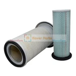 Air Filter Kit 161863A1 P850561 4129907 For Case 9010B 9020B 9030B Hitachi EX200. Fixed Price $107.00.