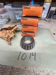 Timken JHM807045 '' Read The Listing- 9W. Fixed Price $85.00.